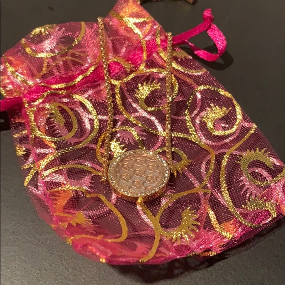 Michael Kors Rose gold Bracelet New! W bag - Picture 3 of 4